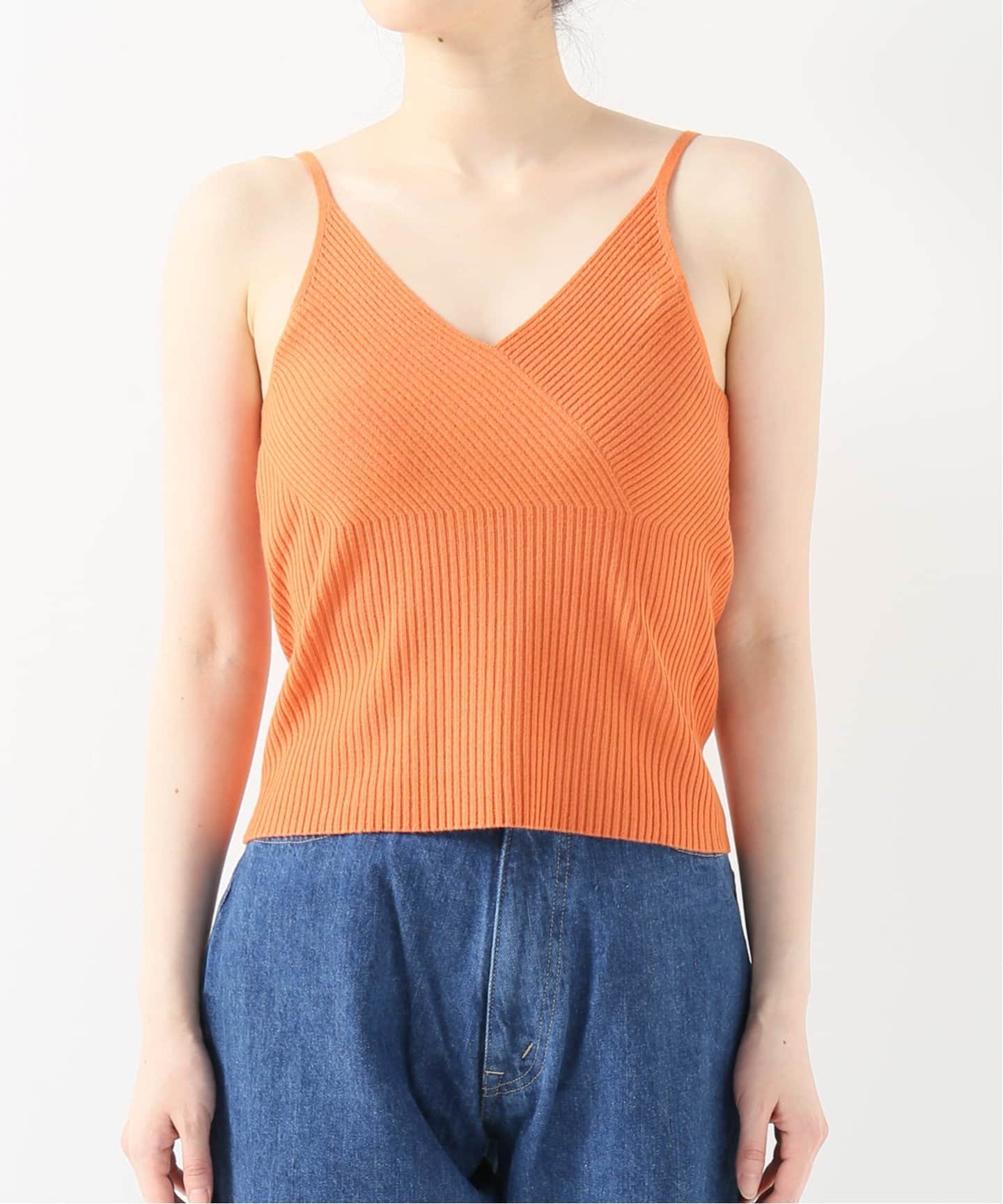 PLY-KNITS / プライニット CLARE（ニット／セーター）｜L'ECHOPPE（レ