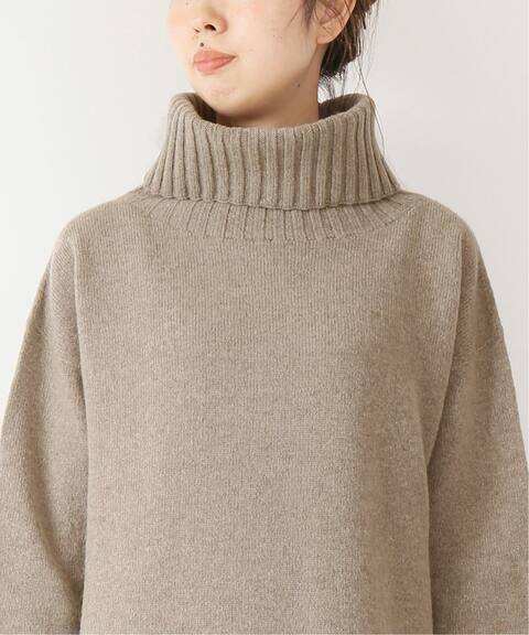 カシミヤウールワンピース Spick And Span スピック スパン 公式のファッション通販 Baycrew S Store