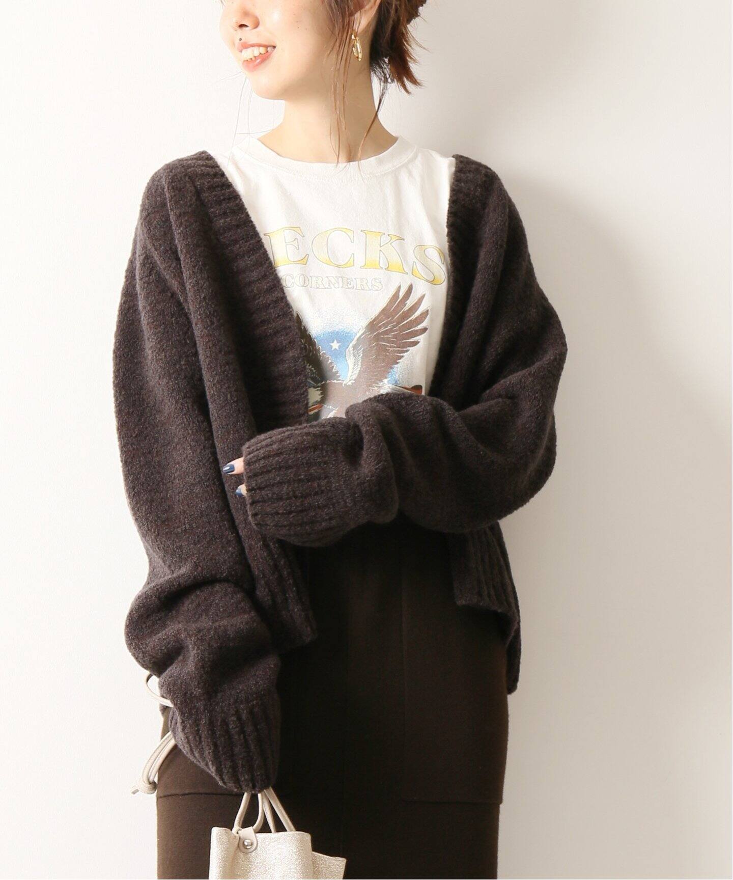 Spick and Span[品番：BYCW0000159]｜B.C STOCK（ベーセーストック