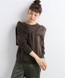 【NEU】ドッキングプルオーバー