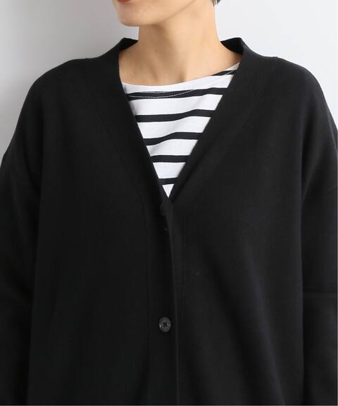 メンvisシルクミラノリブ ロングカーディガン Journal Standard ジャーナルスタンダード 公式のファッション通販 Baycrew S Store