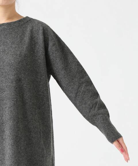 追加 Web限定 Js Eストレッチエアリーヤーンワンピース4 Journal Standard ジャーナルスタンダード 公式のファッション通販 Baycrew S Store
