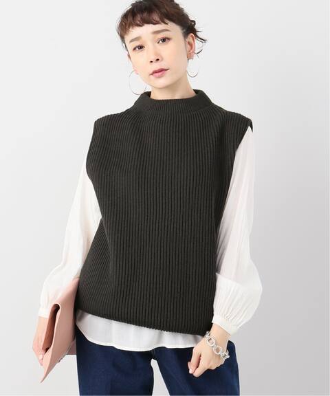 Andersen Andersen アンデルセン アンデルセン Vest 5gg ベスト Journal Standard Relume ジャーナルスタンダード レリューム 公式のファッション通販 Baycrew S Store