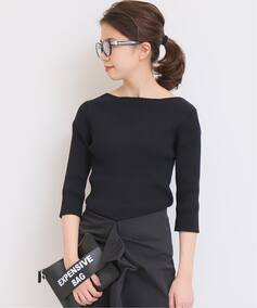 EVERYDAY KNIT