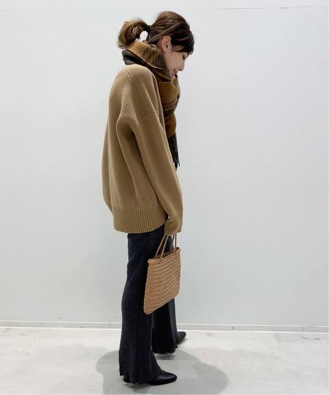 C N Volume プルオーバー L Appartement アパルトモン 公式のファッション通販 Baycrew S Store