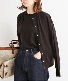 新入荷 予約商品
IENA
《予約》ALBA アンサンブル◆
¥17,280税込