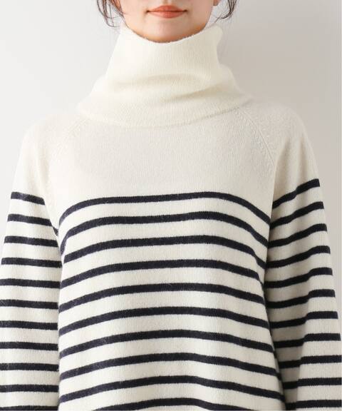 Bigニットワンピース Iena イエナ 公式のファッション通販 Baycrew S Store