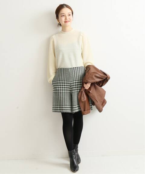 シアーガータープルオーバー Iena イエナ 公式のファッション通販 Baycrew S Store