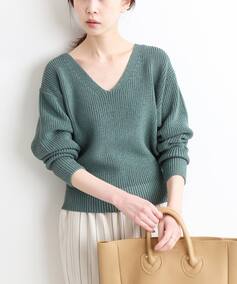 IENA
C/P畦ショートプルオーバー◆
¥16,200税込¥5,670税込65%OFF