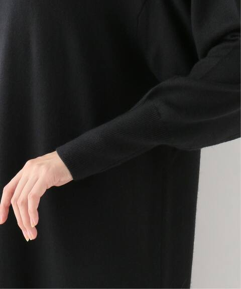 クルーネックワンピース Iena イエナ 公式のファッション通販 Baycrew S Store