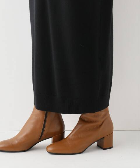 クルーネックワンピース Iena イエナ 公式のファッション通販 Baycrew S Store