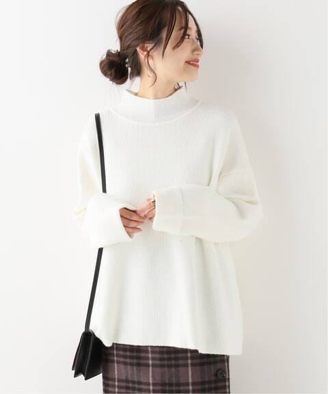 Torrazzo Donna トラッゾドンナ ドルマンニット Iena イエナ 公式のファッション通販 19080910011730 Baycrew S Store