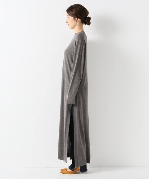 Iena La Boucle Victoria ニットワンピース Iena イエナ 公式のファッション通販 Baycrew S Store