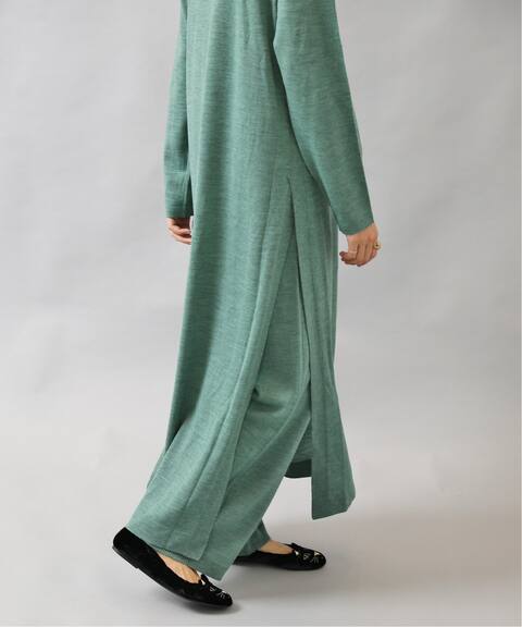 Iena La Boucle Victoria ニットワンピース Iena イエナ 公式のファッション通販 Baycrew S Store Iena La Boucle Victoria ニットワンピース Iena イエナ 公式のファッション通販 Baycrew S Store