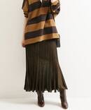 IENA LA BOUCLE Galaxy グラデーションスカート◆