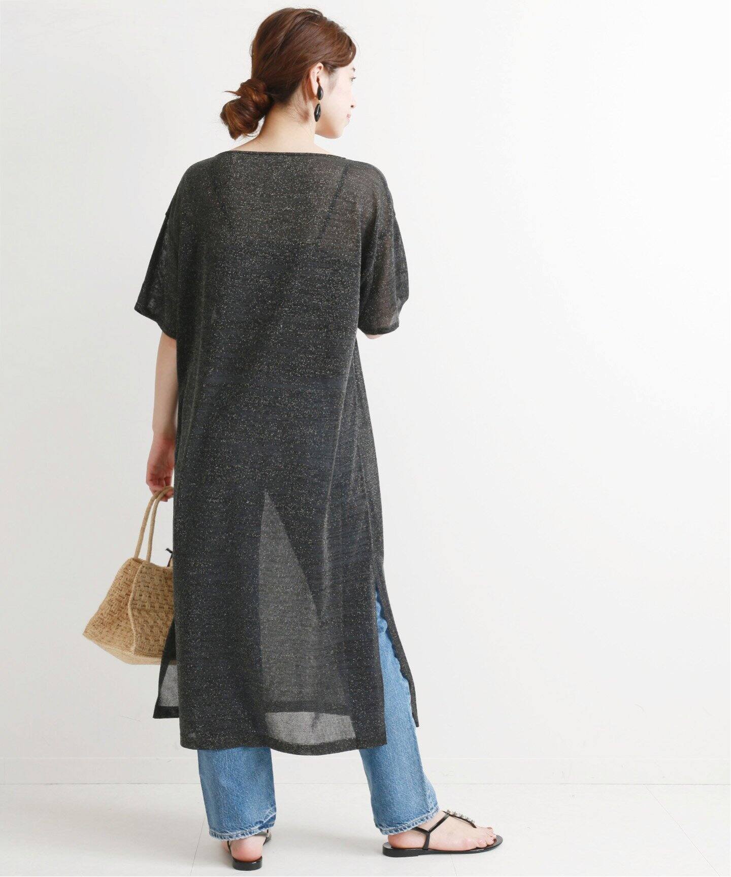 感謝価格 Vermeil Par Iena ワンピース 黒 安い Villa Saintantoine Com