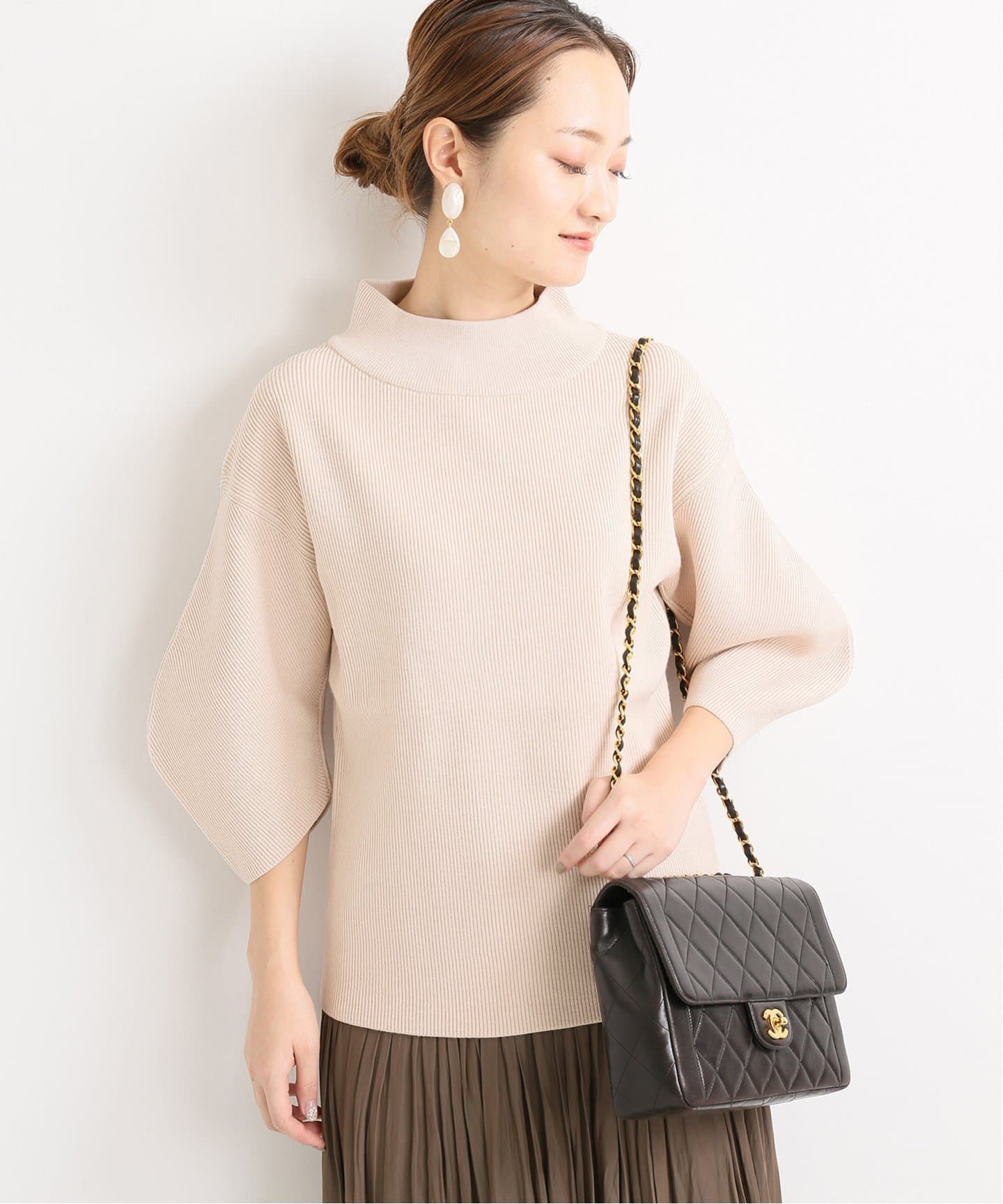 VERMEIL par iena[品番：BYCW0000858]｜B.C STOCK（ベーセーストック