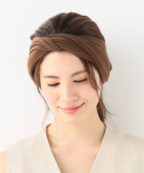 Original ヘアバンド Noble ノーブル 公式のファッション通販 Baycrew S Store