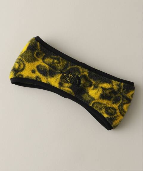 The North Face ザ ノースフェイス 94 Rage Classic Fleece Hair Band 417 Edifice フォーワンセブン エディフィス 公式のファッション通販 Baycrew S Store