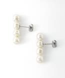 【NEU】ガラスパール4レンピアス