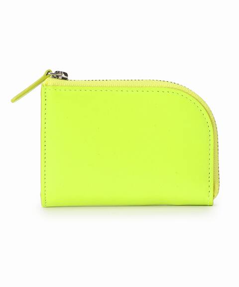 Pieni ピエニ L Purse S Cow Hide Pig 財布 Journal Standard ジャーナルスタンダード 公式のファッション通販 Baycrew S Store