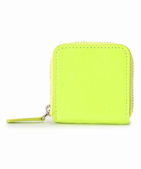 Pieni ピエニ Round Coin Cow Hide Pig コインケース Journal Standard ジャーナルスタンダード 公式の ファッション通販 Baycrew S Store