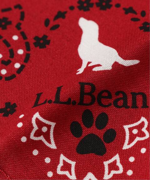L L Bean ドッグガラバンダナ Journal Standard Relume ジャーナルスタンダード レリューム 公式のファッション通販 Baycrew S Store L L Bean ドッグガラバンダナ Journal Standard Relume ジャーナルスタンダード レリューム 公式のファッション通販 Baycrew S Store