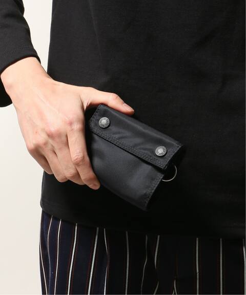 The North Face Ppl ノースフェイス パープルレーベル Limonta Nylon Wallet Journal Standard Relume ジャーナルスタンダード レリューム 公式のファッション通販 Baycrew S Store