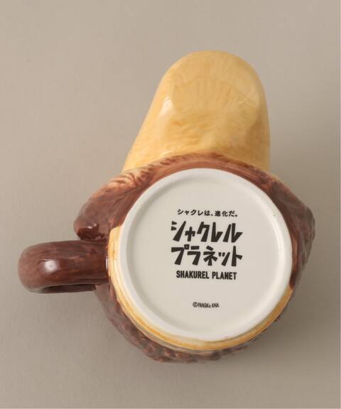シャクレルプラネット ライオン マグ Journal Standard Relume ジャーナルスタンダード レリューム 公式のファッション通販 Baycrew S Store シャクレルプラネット ライオン マグ Journal Standard Relume ジャーナルスタンダード レリューム 公式のファッション通販 Baycrew S Store