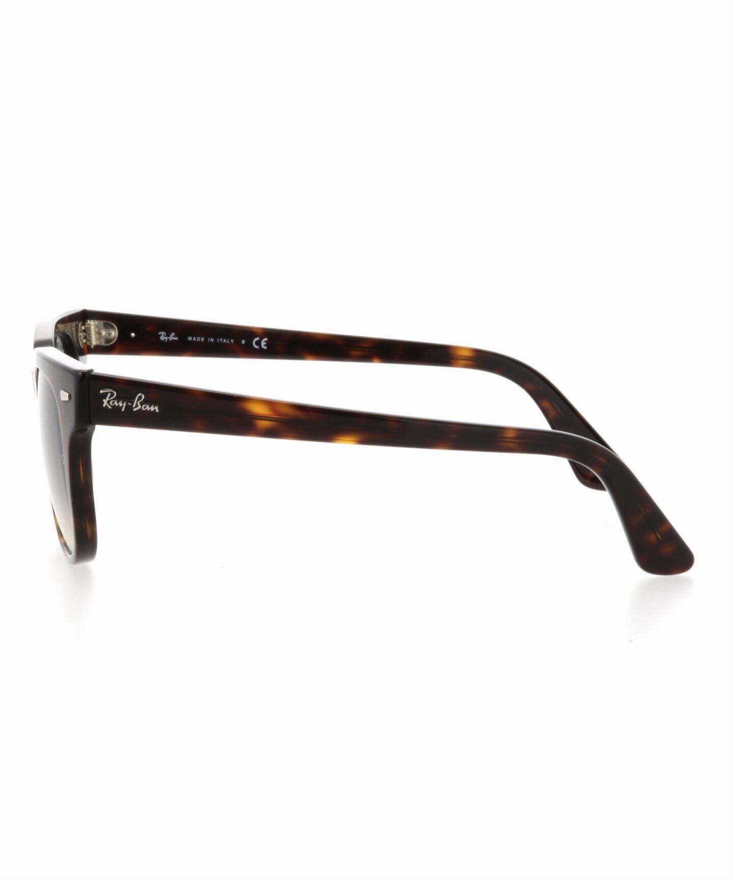ray ban bamboo