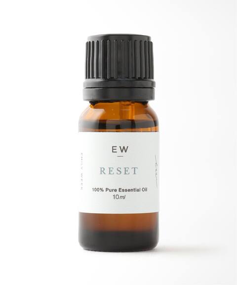 Emily Week Blend エッセンシャル 10ml 4week Aroma Emily Week エミリーウィーク 公式のファッション通販 19090469000330 Baycrew S Store