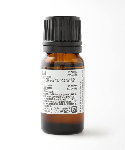 1st Week Blend エッセンシャルオイル 10ml 4week Aroma Emily Week エミリーウィーク 公式のファッション通販 Baycrew S Store