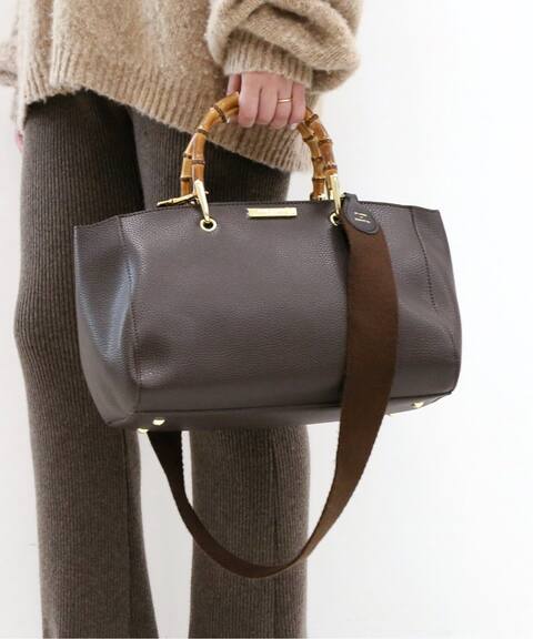 Bag Strap ブラウン Deuxieme Classe ドゥーズィエム クラス 公式のファッション通販 19090500810030 Baycrew S Store