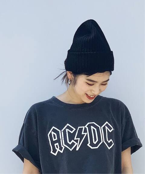 ニットキャップ Ap Studio エーピーストゥディオ 公式のファッション通販 Baycrew S Store