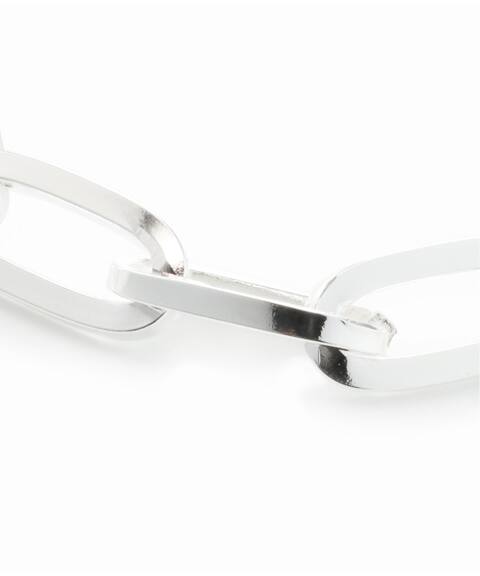 On The Sunny Side Of The Street Of The Street Trombone Chainbracelet Journal Standard ジャーナルスタンダード 公式のファッション通販 Baycrew S Store