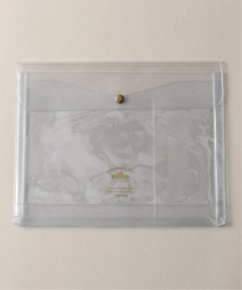 Hightide ハイタイド ジェネラルパーパスケースa5 Journal Standard ジャーナルスタンダード 公式のファッション通販 Baycrew S Store