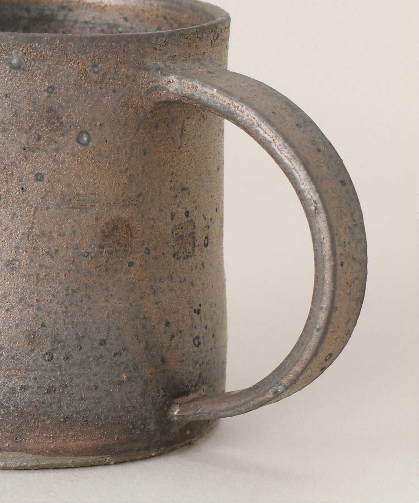 【LAIDBACK CERAMICS/レイドバック・セラミックス】大江憲一 マグカップ（その他インテリア／雑貨）｜JOURNAL