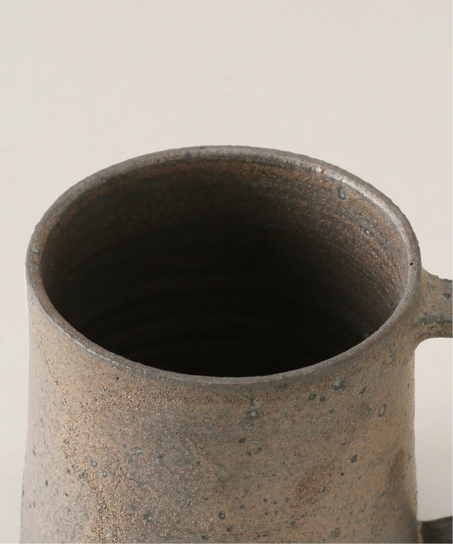 【LAIDBACK CERAMICS/レイドバック・セラミックス】大江憲一 マグカップ（その他インテリア／雑貨）｜JOURNAL