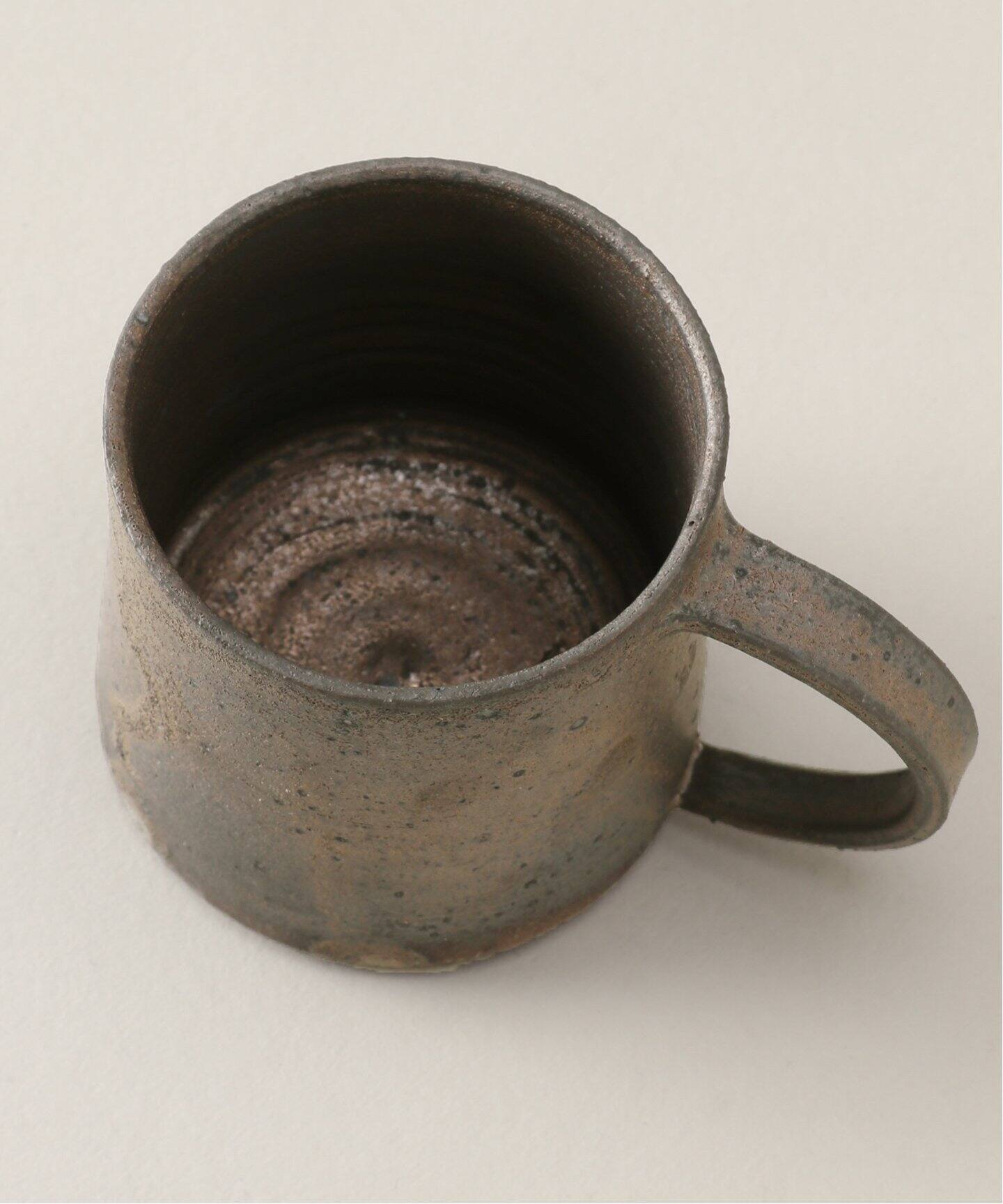 【LAIDBACK CERAMICS/レイドバック・セラミックス】大江憲一 マグカップ（その他インテリア／雑貨）｜JOURNAL