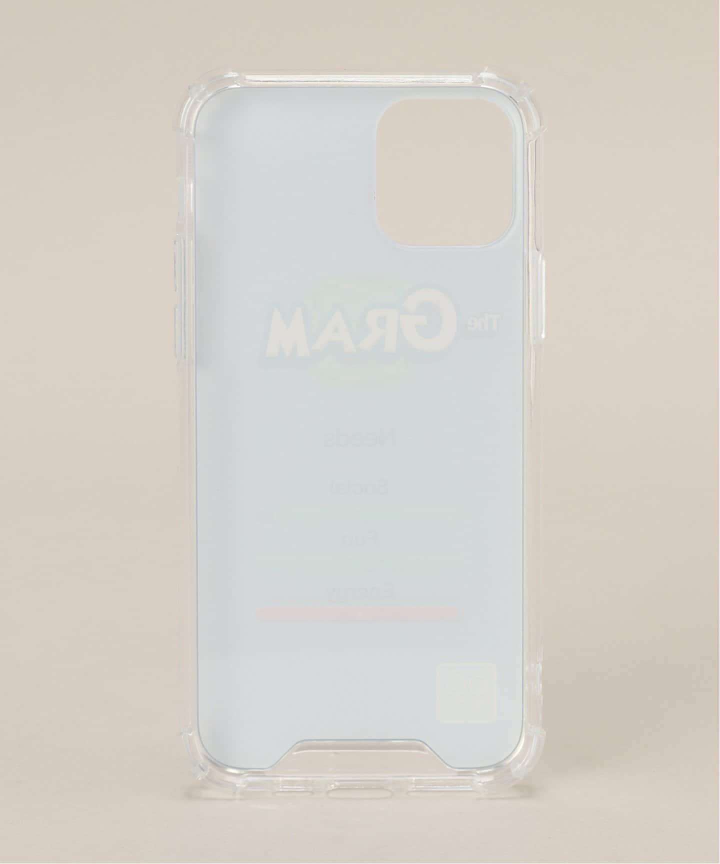 URBAN SOPHISTICATION NEEDS iPHONE CASE（その他ファッション
