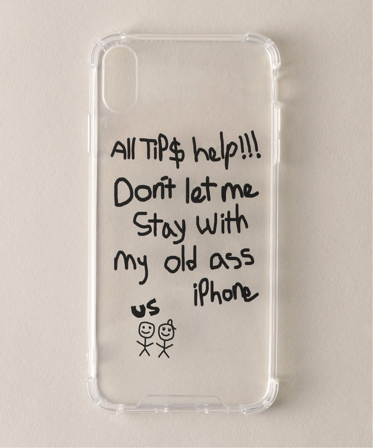 Top Five Tip Tip Phone Case Story Medicine Asheville