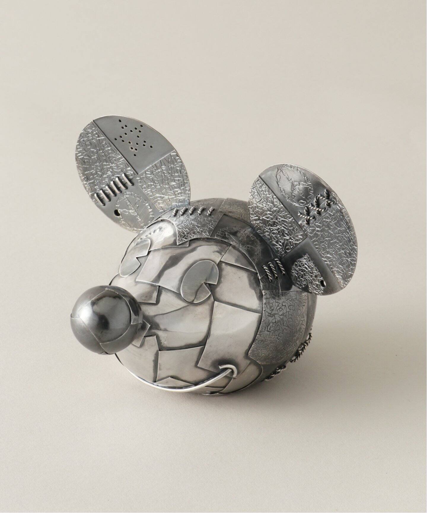 Blind Man Togs 活き ブラインドマントグス sterling コンチョ