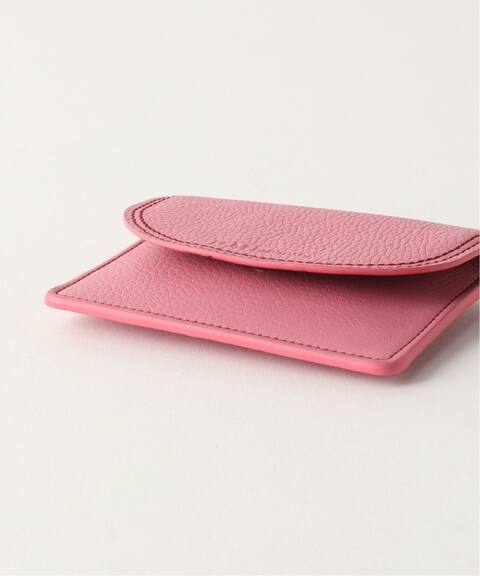 J M Davidson J Mデヴィッドソン Square ポーチ ピンク Iena イエナ 公式のファッション通販 Baycrew S Store J M Davidson J Mデヴィッドソン Square ポーチ ピンク Iena イエナ 公式のファッション通販 Baycrew S Store