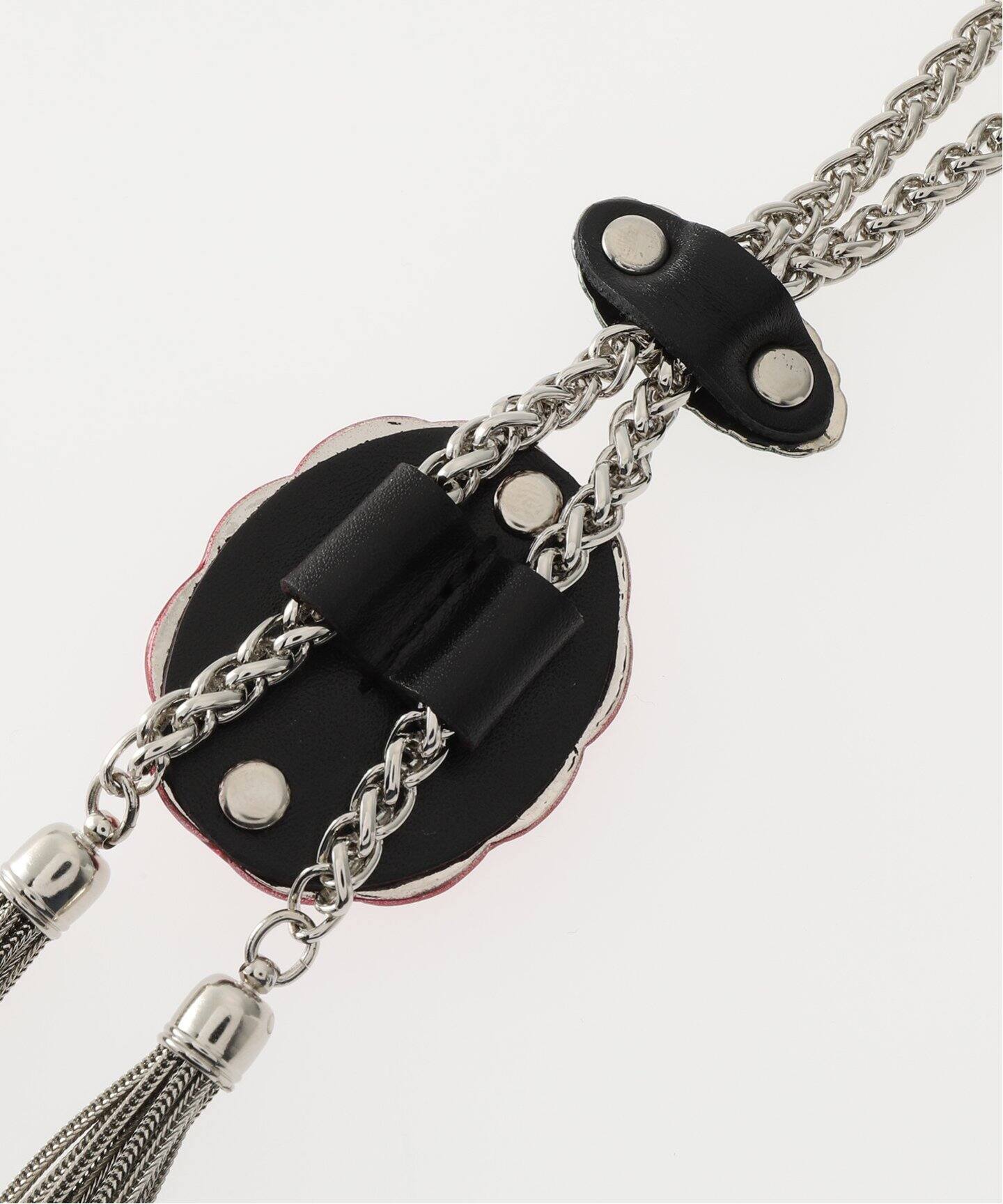 ブランドの通販・買取 TOGA pulla loop tie ループタイ グリーン ...
