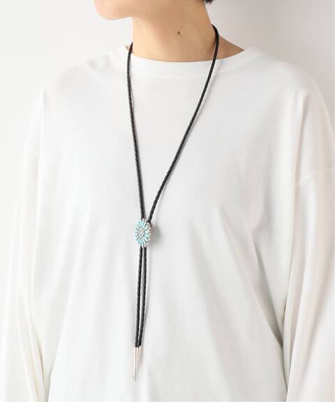 Harpo ループタイ 1 Spick And Span スピック スパン 公式のファッション通販 Baycrew S Store