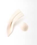 【G.BINSKY／ジービンスキー】RELVA EARRINGS:ピアス
