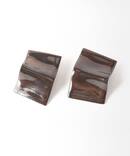 【G.BINSKY／ジービンスキー】BRISA EARRINGS:ピアス