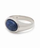 ■■【Tarin Thomas /タリン・トーマス】  artie silver：リング