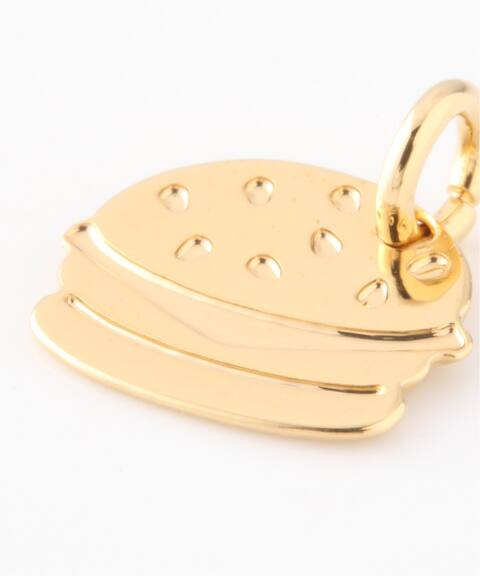 Malaikaraiss マライカライス Charm Burger チャーム Journal Standard ジャーナルスタンダード 公式のファッション通販 Baycrew S Store