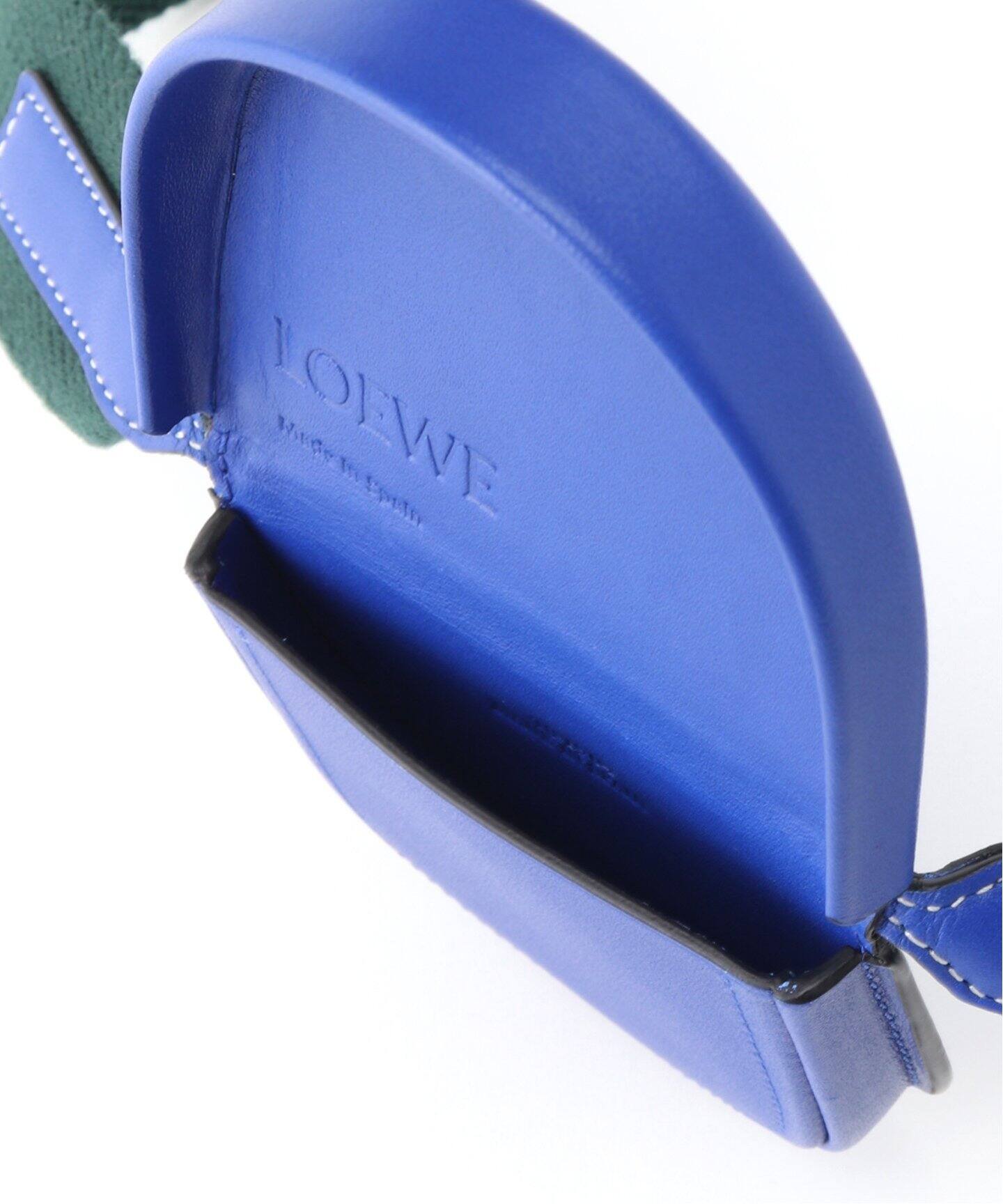 VINTAGE LOEWE Heel Pouch mini（ポーチ）｜ENSEMBLE
